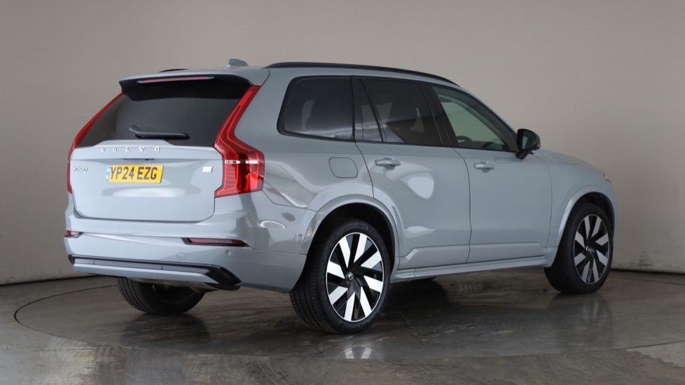 VOLVO XC90 Image 5