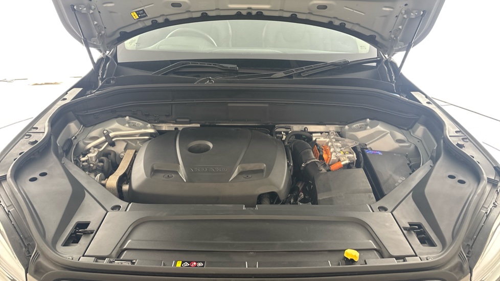 VOLVO XC90 Image 16