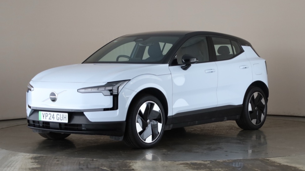 VOLVO EX30 315kW Twin Motor Performance Plus 69kWh 5dr Auto