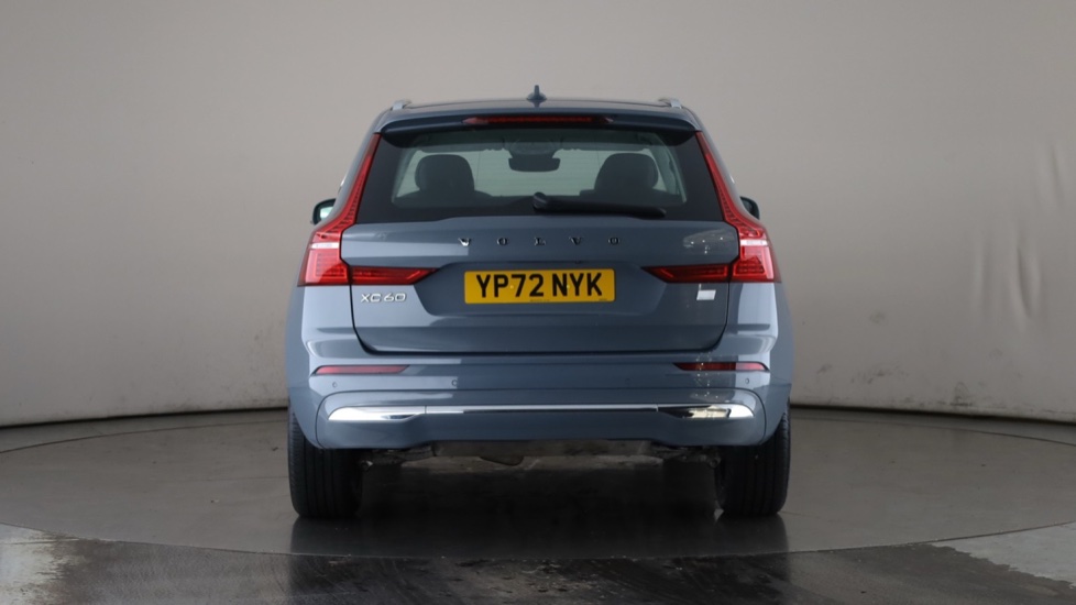 VOLVO XC60 Image 4