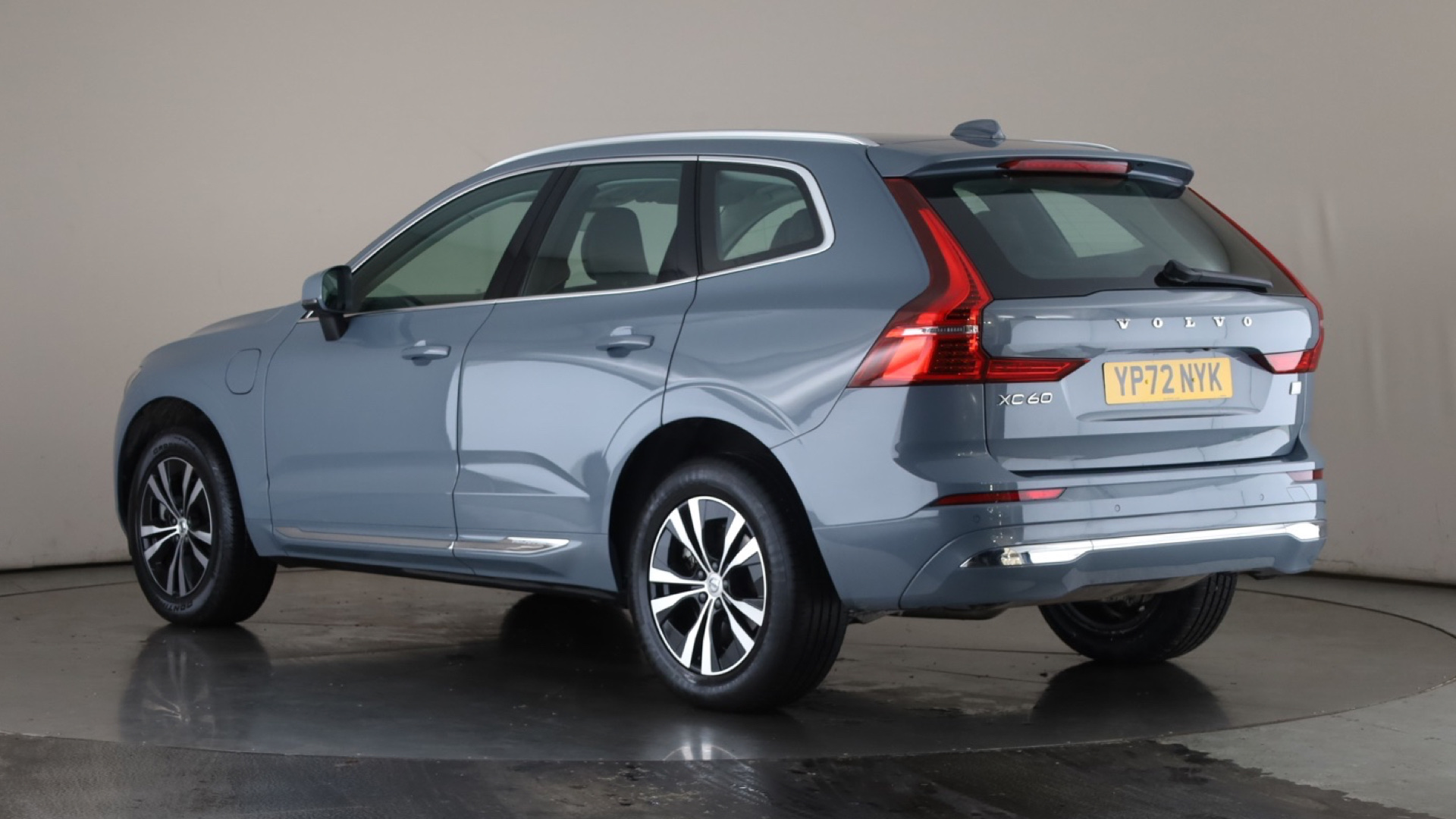 2.0 T6 [350] RC PHEV Core Bright 5dr AWD Gtron