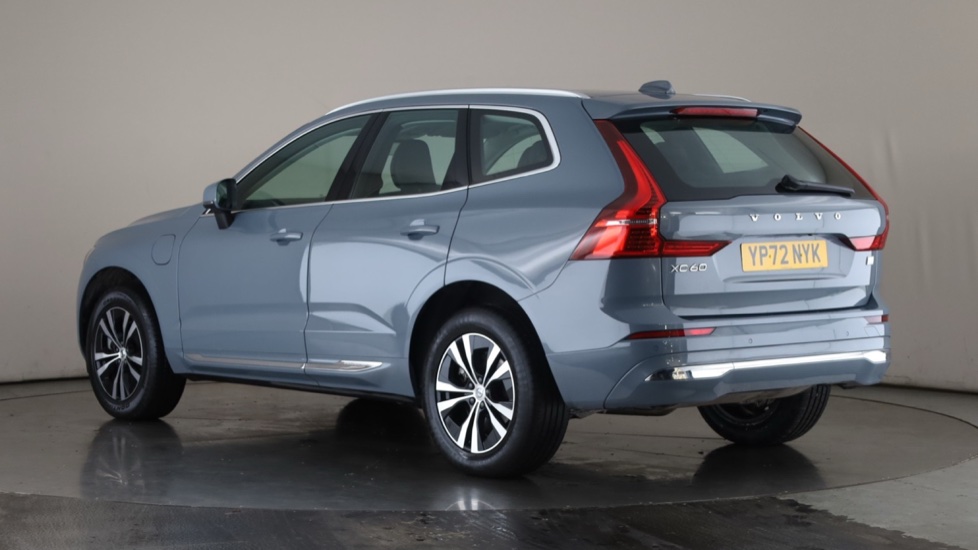 VOLVO XC60 Image 3