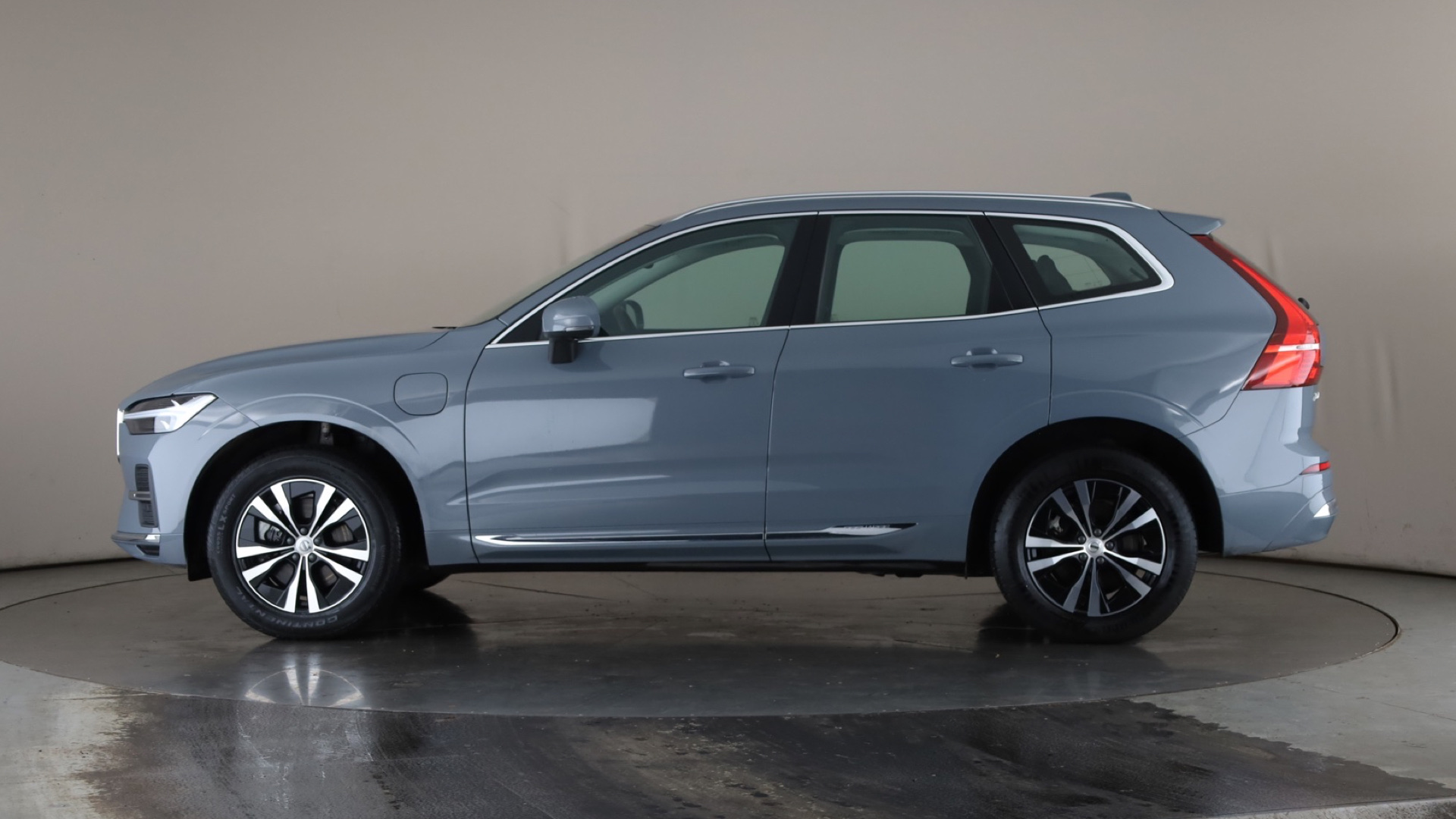 2.0 T6 [350] RC PHEV Core Bright 5dr AWD Gtron