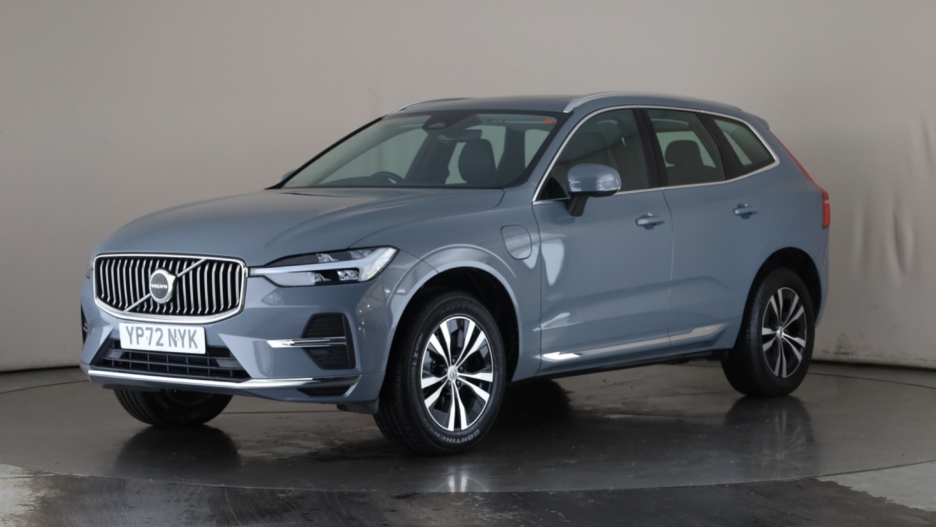 2.0 T6 [350] RC PHEV Core Bright 5dr AWD Gtron
