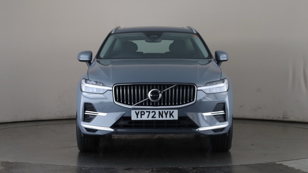 VOLVO XC60 Image 8