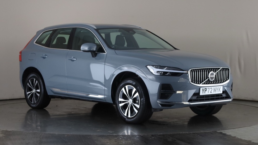 VOLVO XC60 Image 7