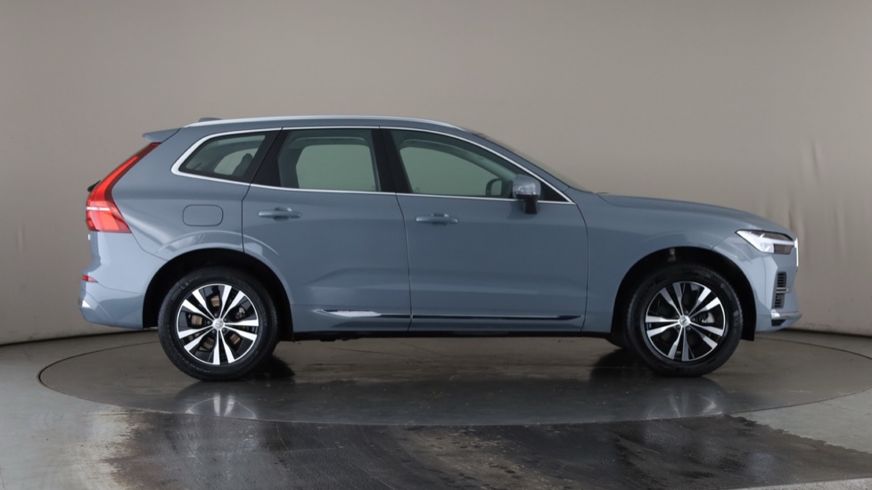VOLVO XC60 Image 6
