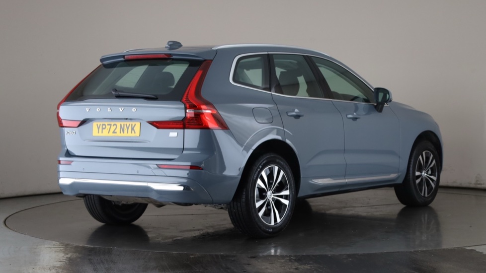 VOLVO XC60 Image 5