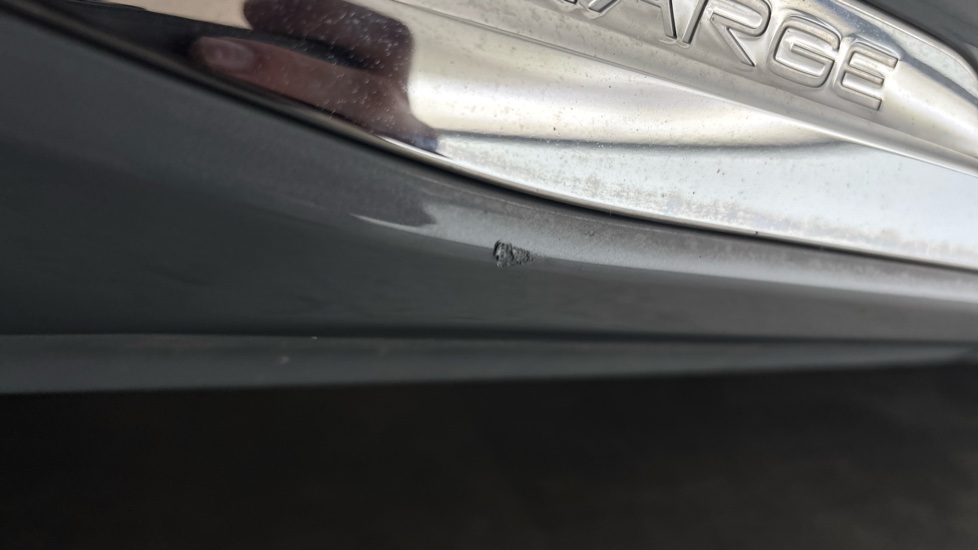 VOLVO XC60 chips