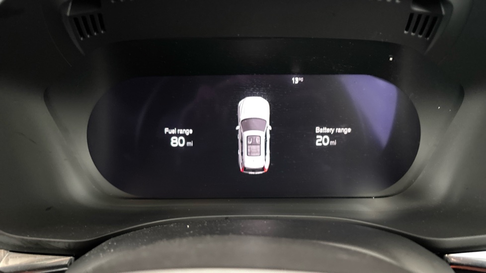 VOLVO XC60 Image 13