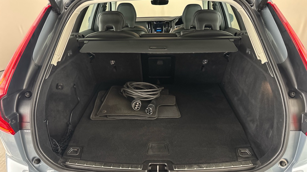 VOLVO XC60 Image 15