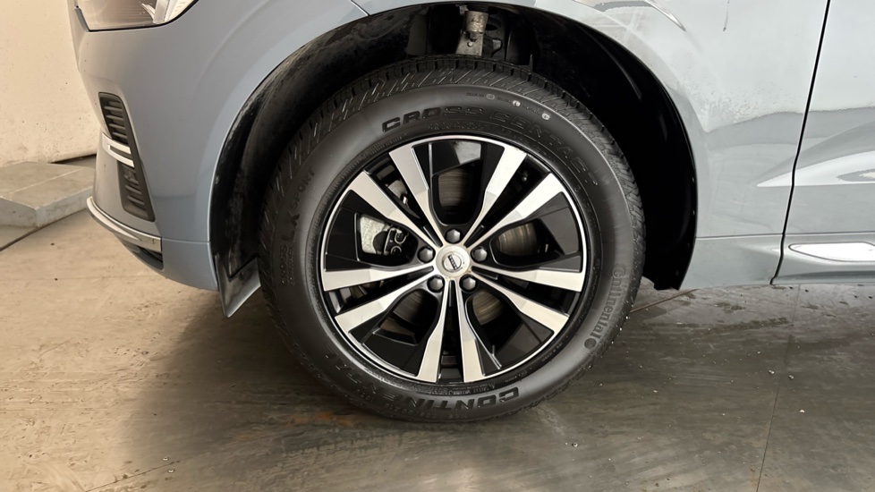 VOLVO XC60 Image 17