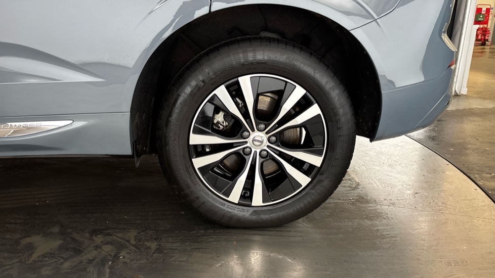 VOLVO XC60 Image 18