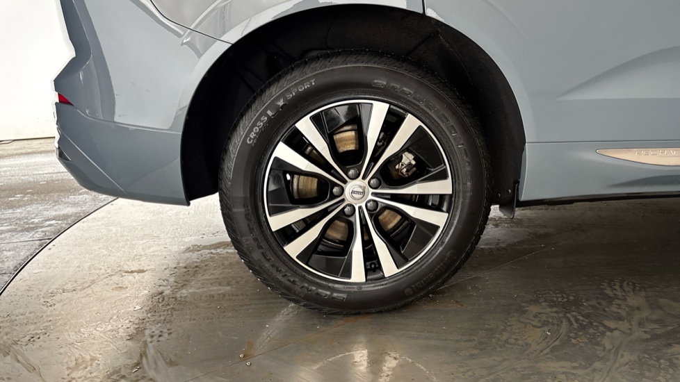 VOLVO XC60 Image 19