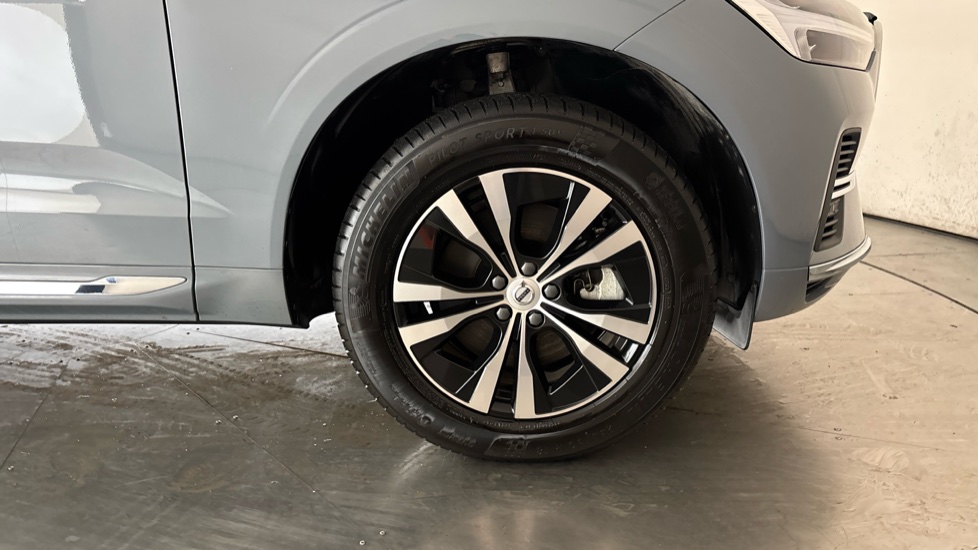 VOLVO XC60 Image 20