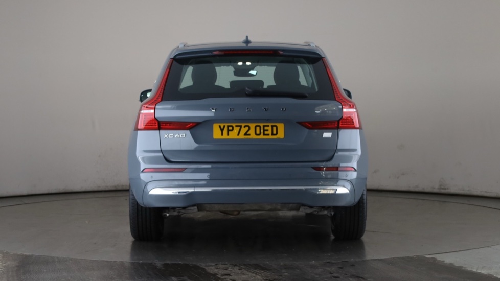 VOLVO XC60 Image 4