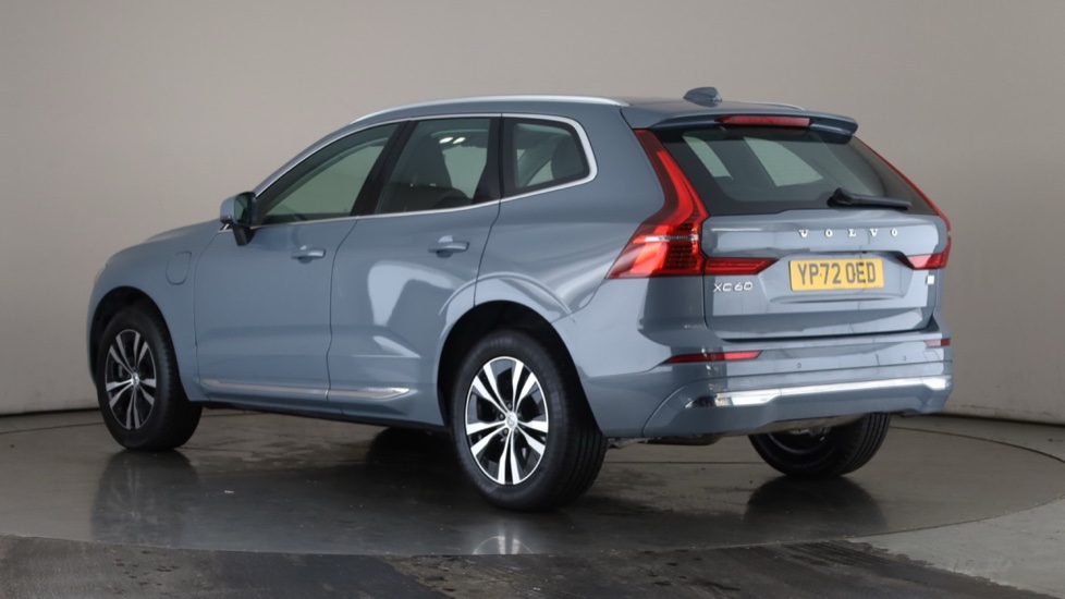 VOLVO XC60 Image 3