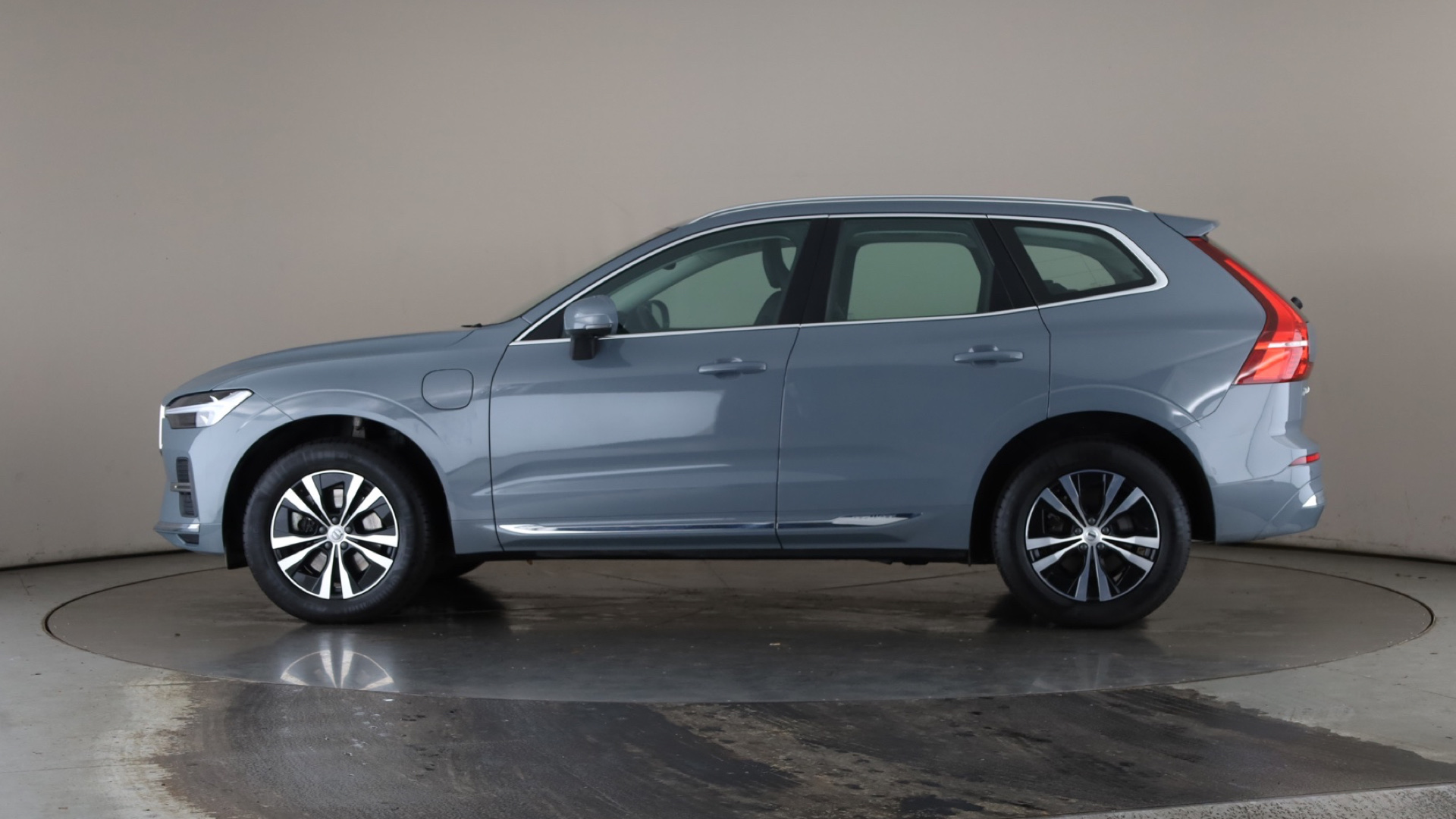 2.0 T6 [350] RC PHEV Core Bright 5dr AWD Gtron