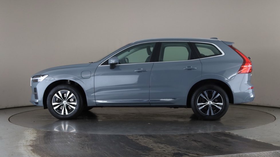 VOLVO XC60 Image 2