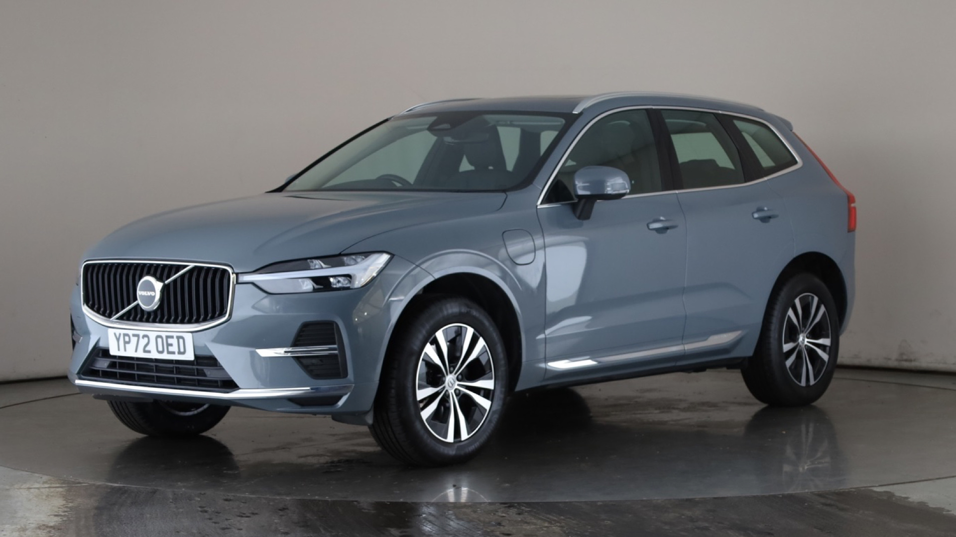 2.0 T6 [350] RC PHEV Core Bright 5dr AWD Gtron