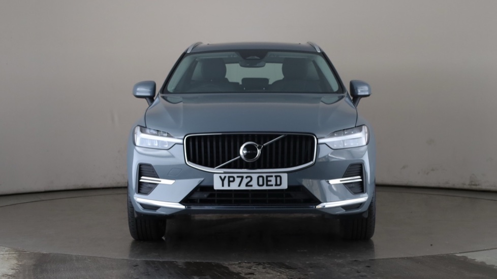 VOLVO XC60 Image 8