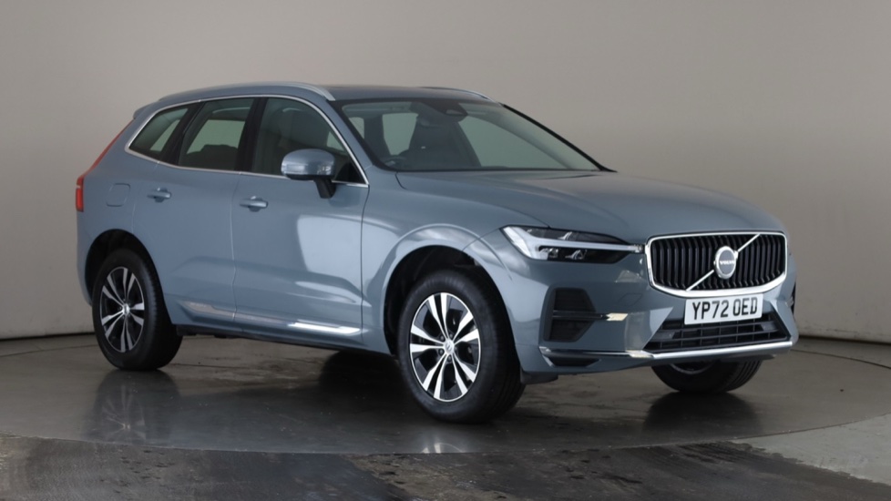 VOLVO XC60 Image 7