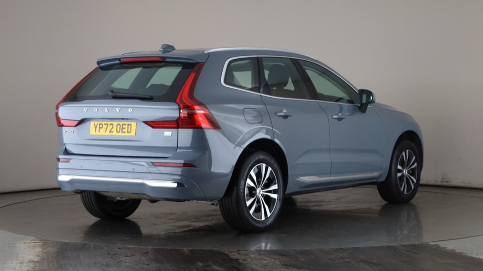 VOLVO XC60 Image 5
