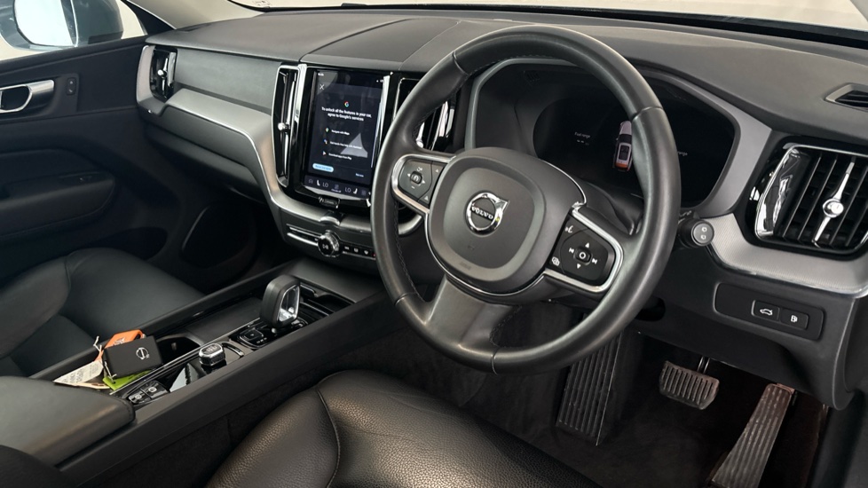 VOLVO XC60 Image 9