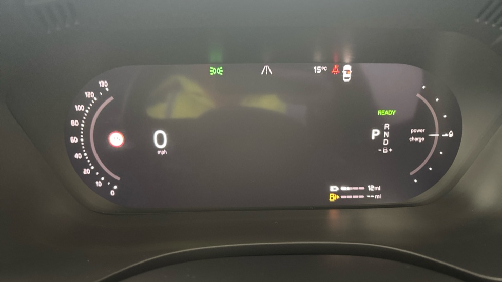VOLVO XC60 Image 13