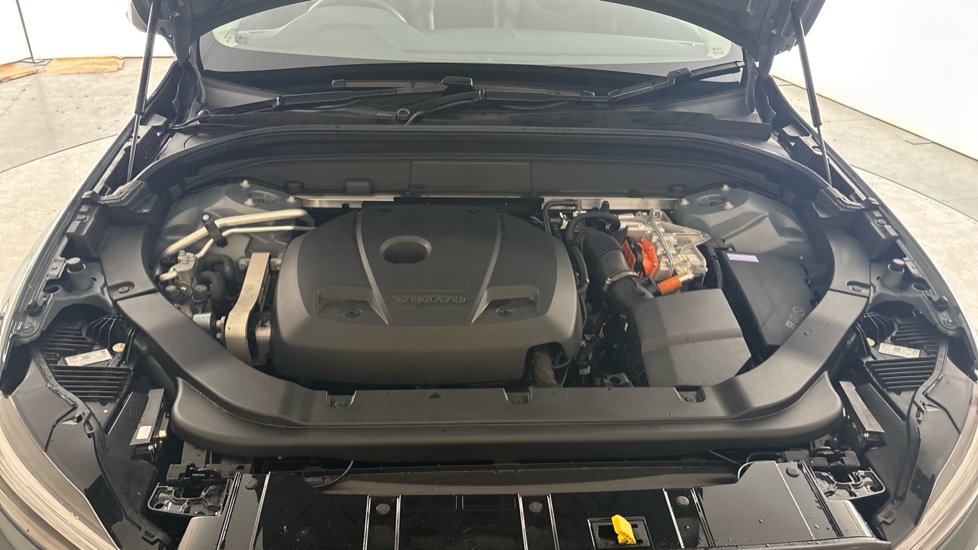 VOLVO XC60 Image 16
