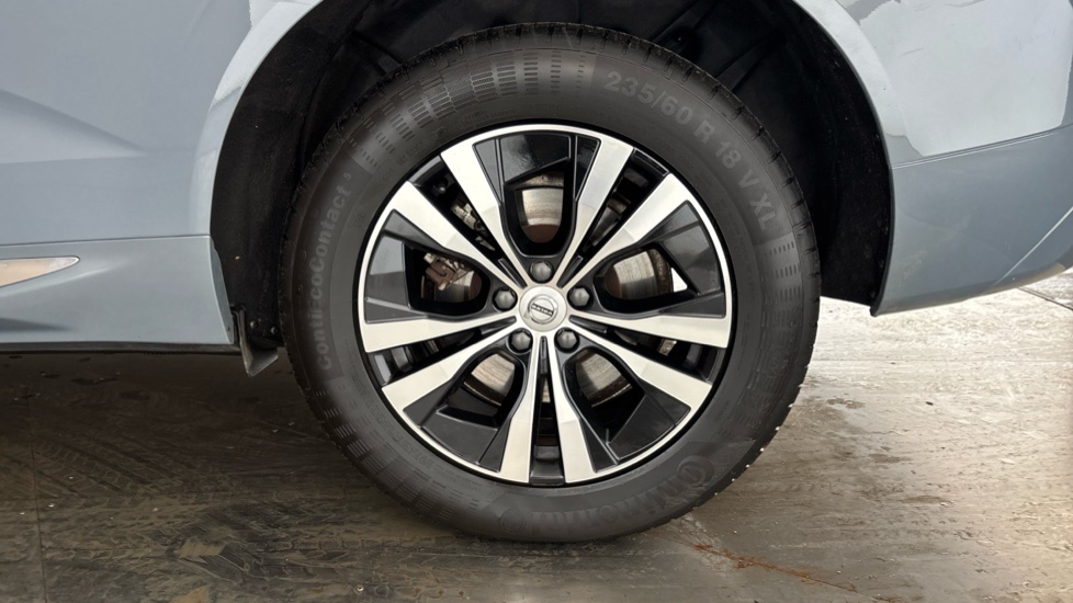 VOLVO XC60 Image 18