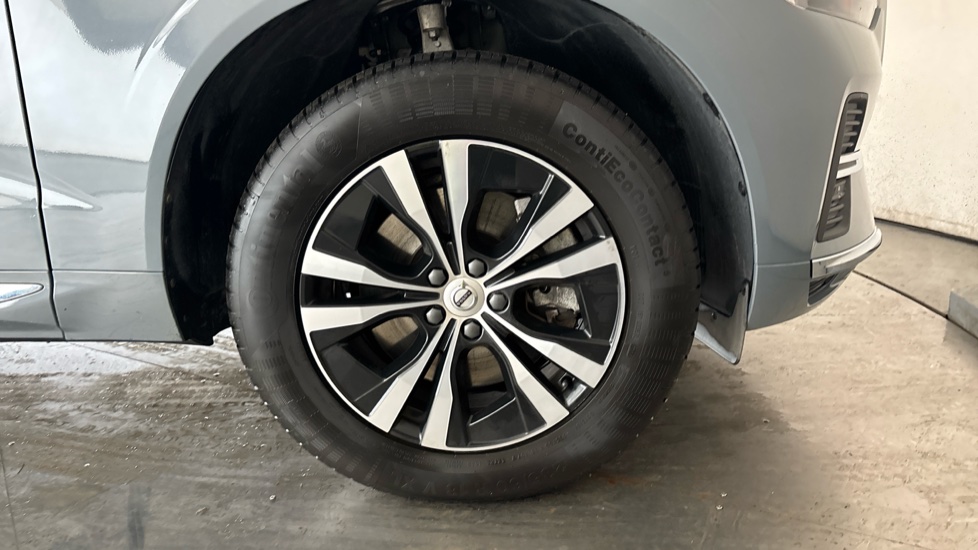 VOLVO XC60 Image 20
