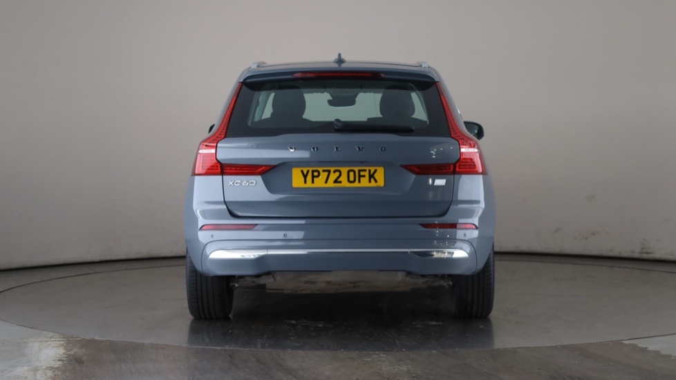 VOLVO XC60 Image 4