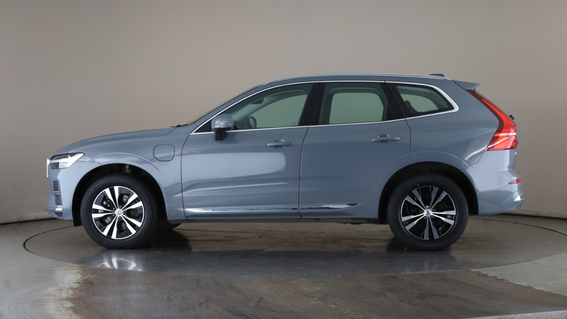 2.0 T6 [350] RC PHEV Core Bright 5dr AWD Gtron