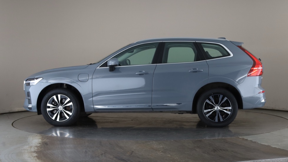 VOLVO XC60 Image 2