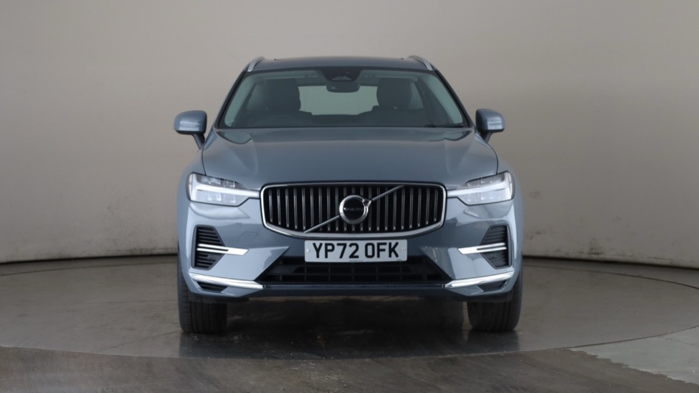 VOLVO XC60 Image 8