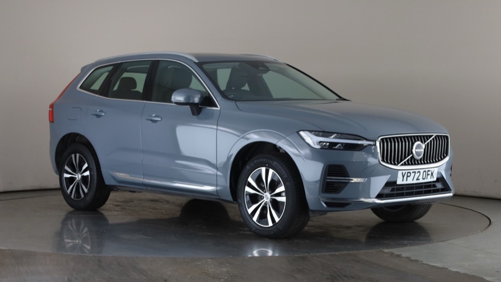 VOLVO XC60 Image 7