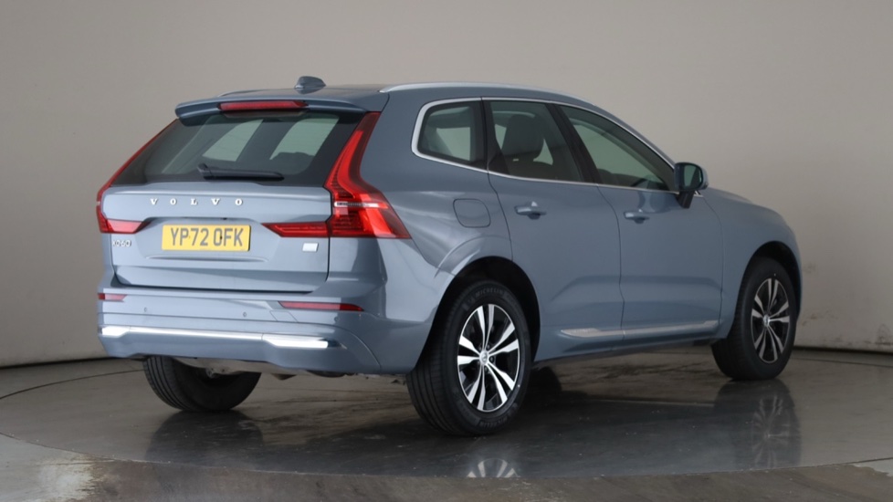 VOLVO XC60 Image 5