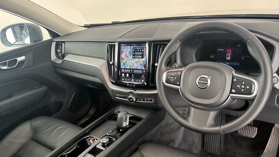 VOLVO XC60 Image 9