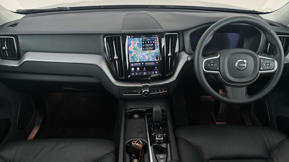 VOLVO XC60 Image 11