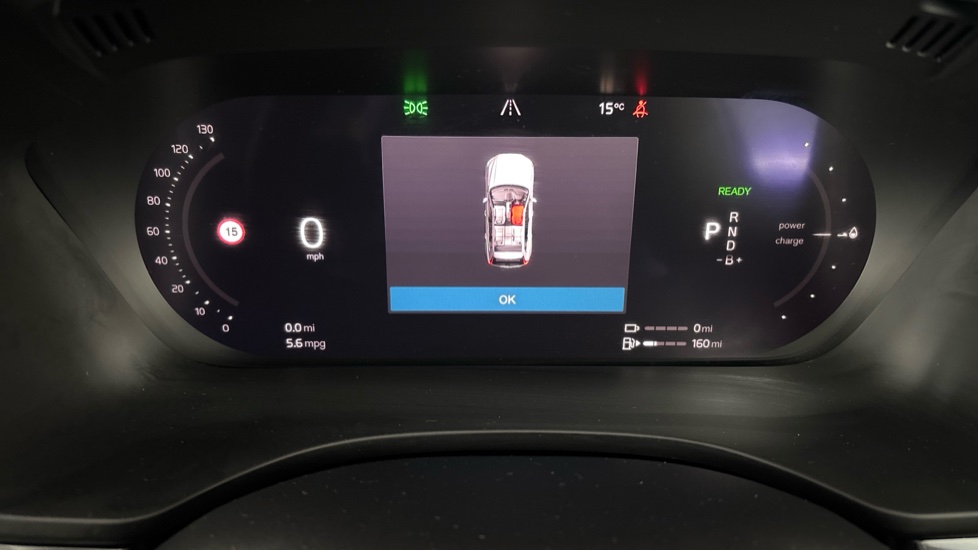 VOLVO XC60 Image 13