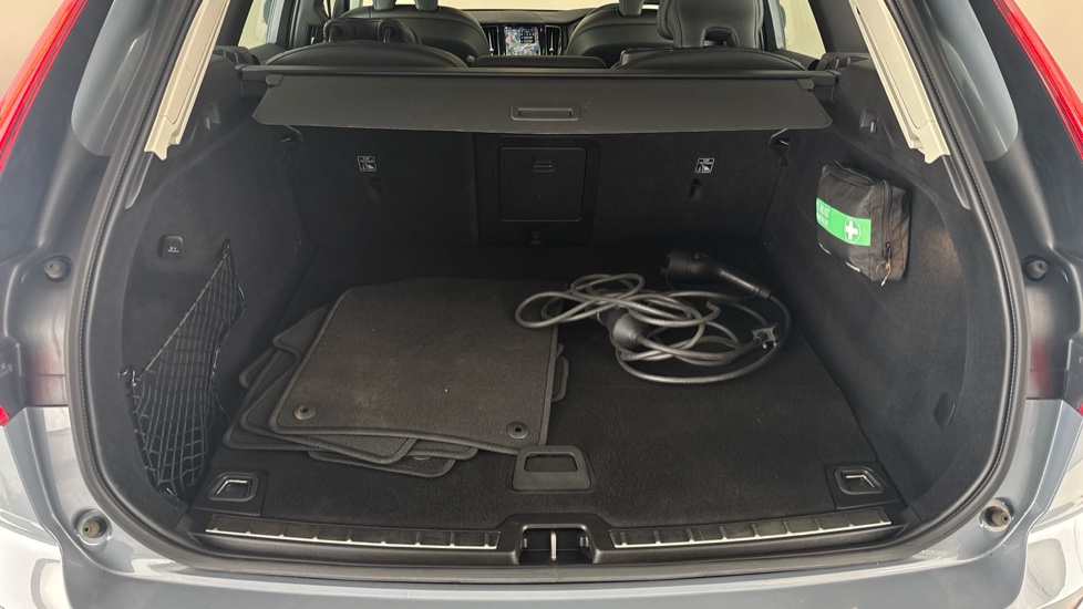VOLVO XC60 Image 15