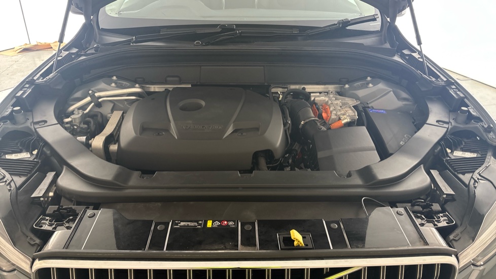VOLVO XC60 Image 16