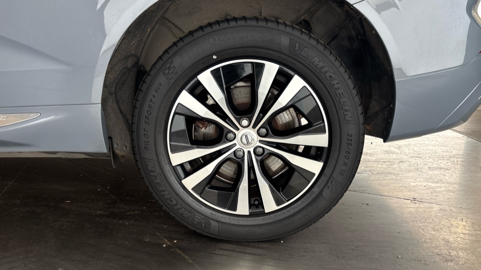 VOLVO XC60 Image 18
