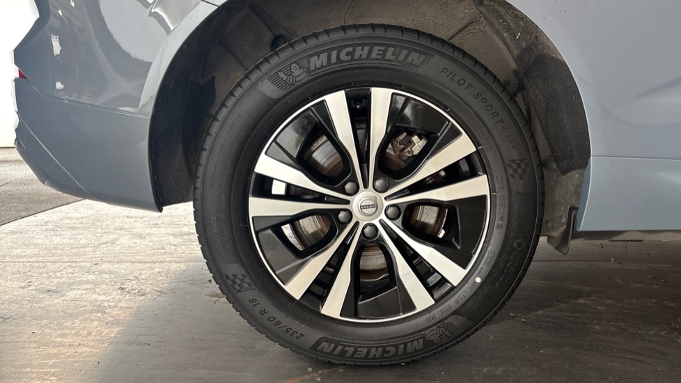 VOLVO XC60 Image 19