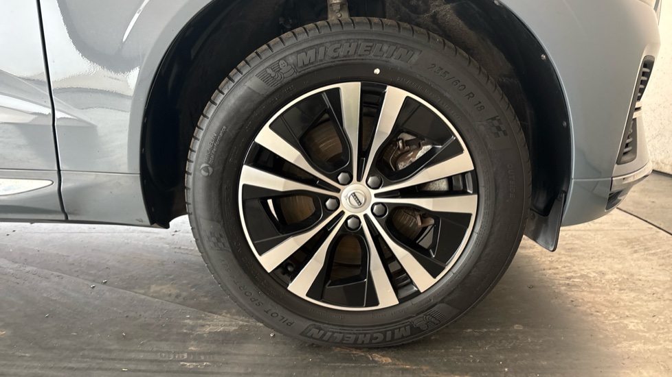 VOLVO XC60 Image 20