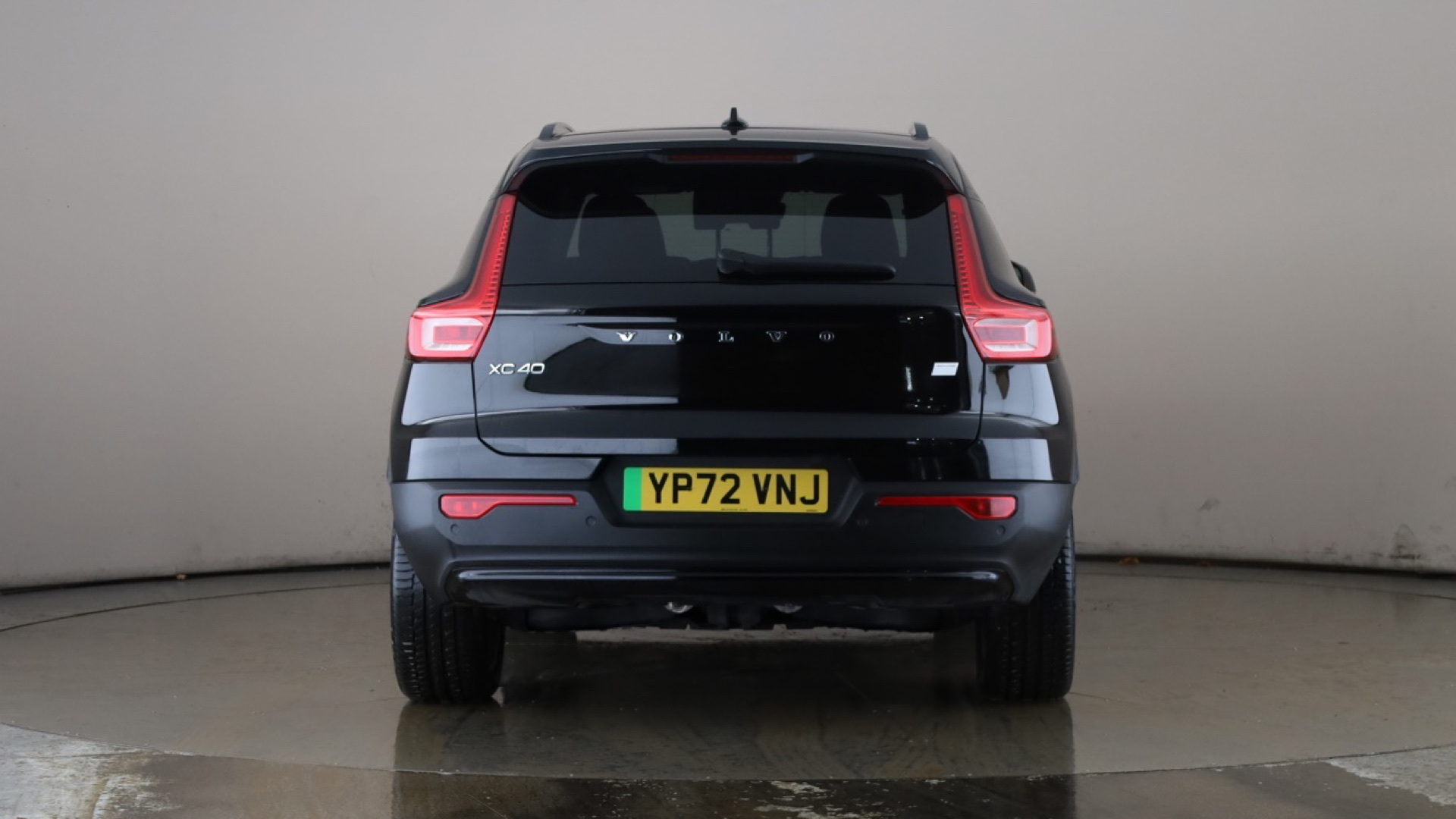 4027699 170kW Recharge Core 69kWh 5dr Auto