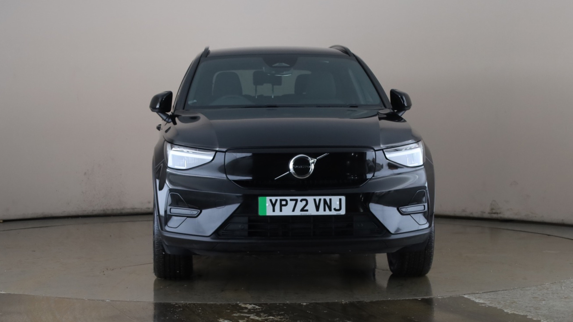 4027699 170kW Recharge Core 69kWh 5dr Auto