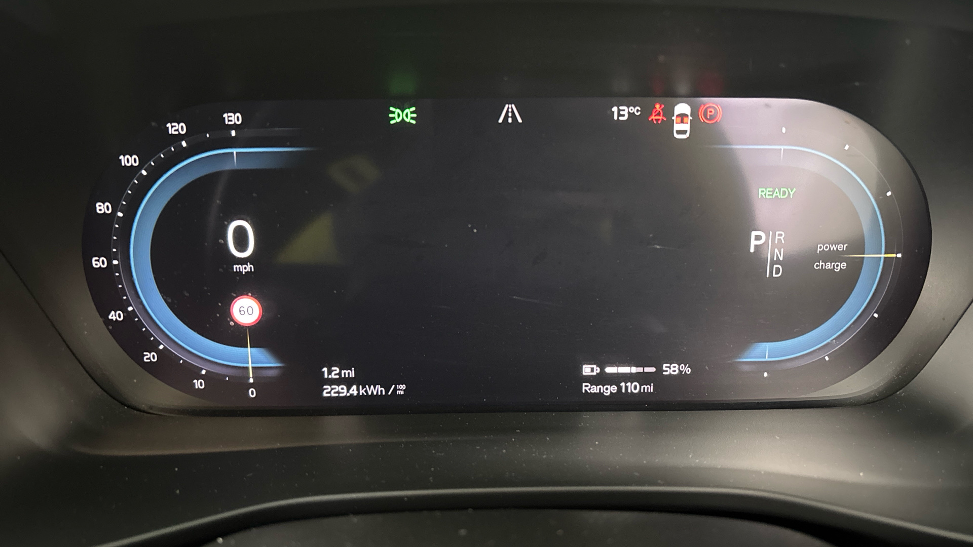 4027699 170kW Recharge Core 69kWh 5dr Auto