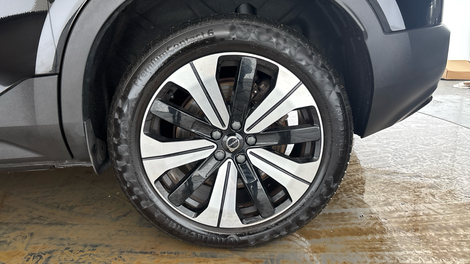 4027699 170kW Recharge Core 69kWh 5dr Auto